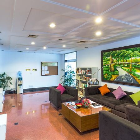 Rose Garden Residences Ανόι Εξωτερικό φωτογραφία