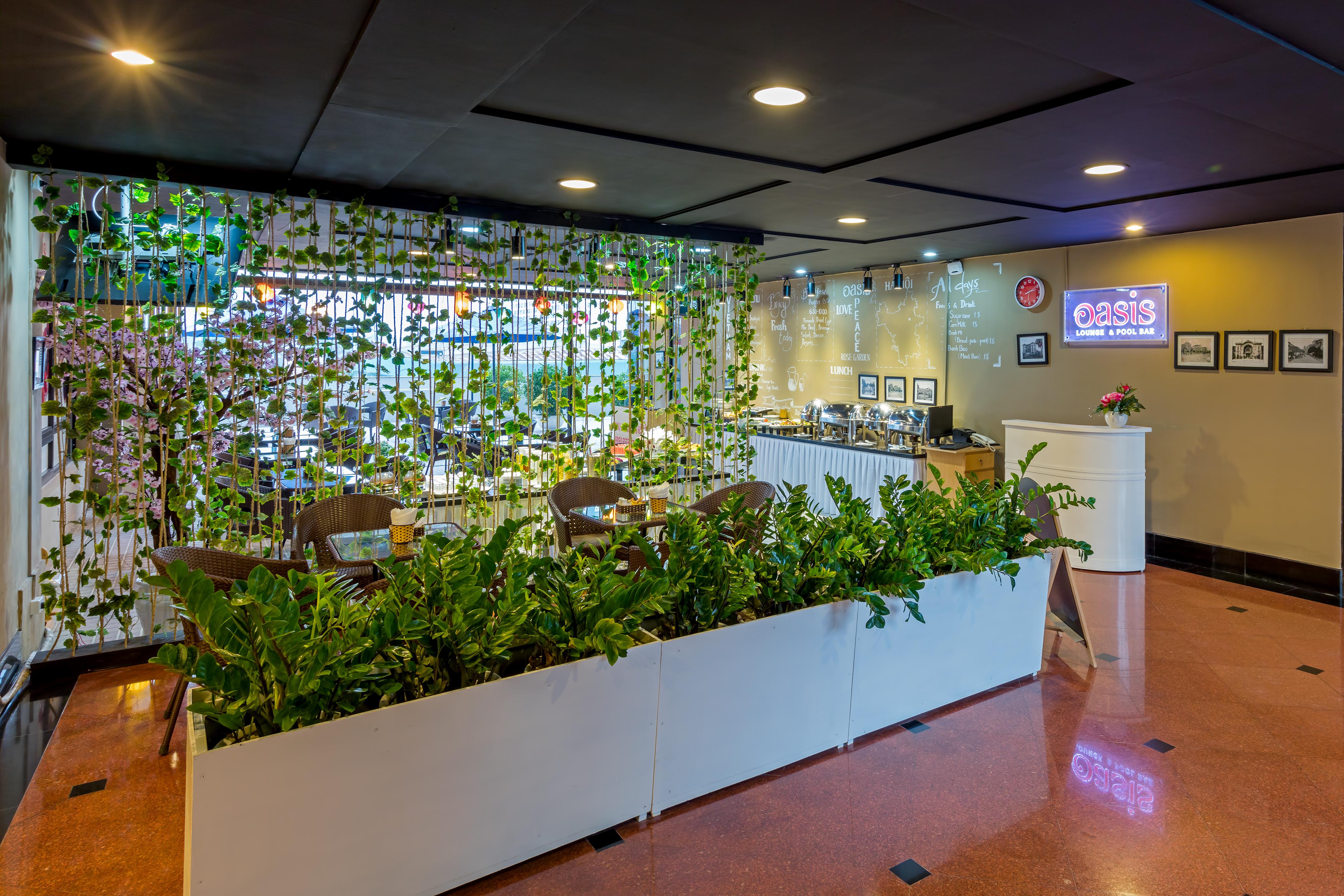 Rose Garden Residences Ανόι Εξωτερικό φωτογραφία
