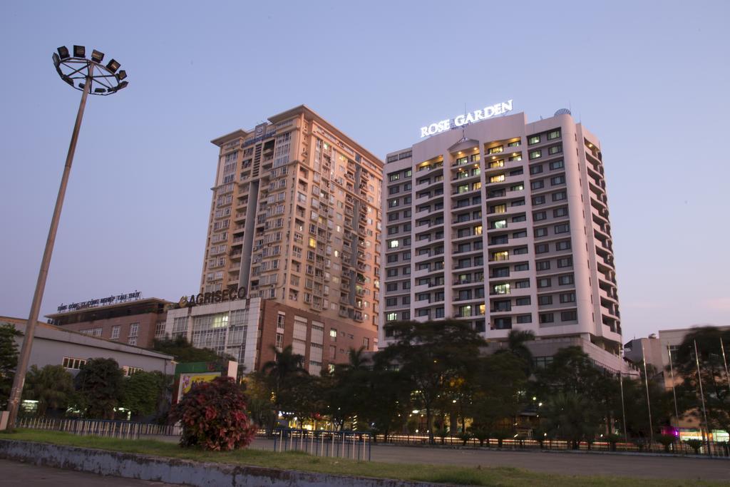 Rose Garden Residences Ανόι Εξωτερικό φωτογραφία