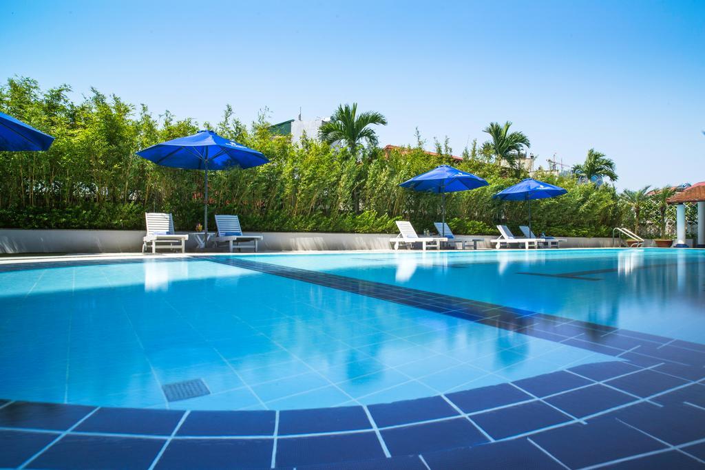Rose Garden Residences Ανόι Εξωτερικό φωτογραφία