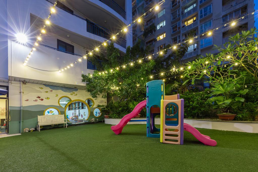 Rose Garden Residences Ανόι Εξωτερικό φωτογραφία