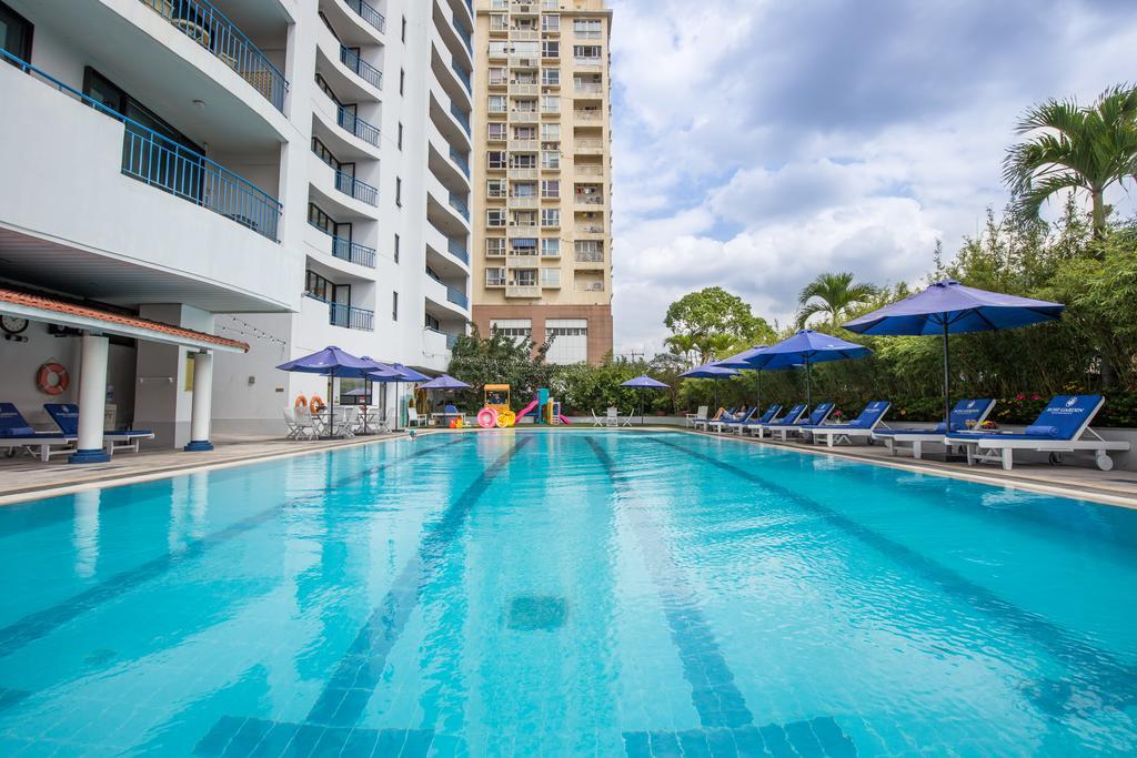 Rose Garden Residences Ανόι Εξωτερικό φωτογραφία