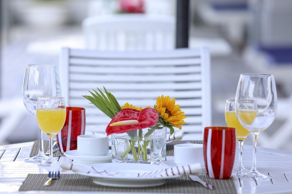 Rose Garden Residences Ανόι Εξωτερικό φωτογραφία