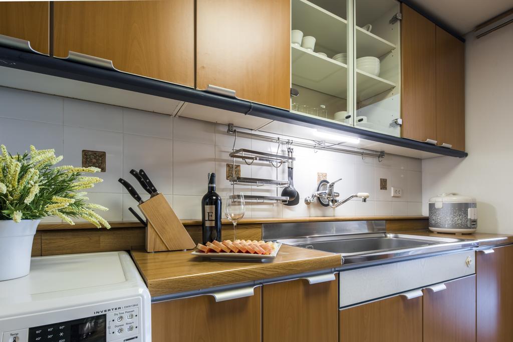 Rose Garden Residences Ανόι Εξωτερικό φωτογραφία