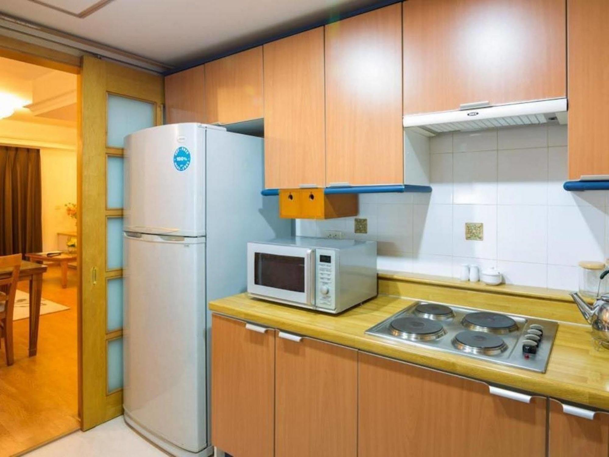 Rose Garden Residences Ανόι Εξωτερικό φωτογραφία